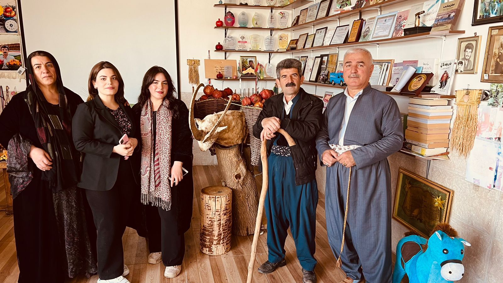 Bakhihanar Gallery Image